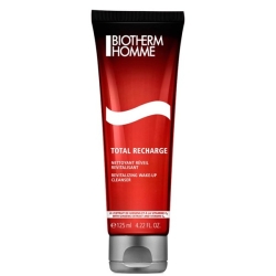 Biotherm Total Recharge Cleanser 125ML