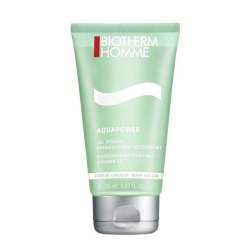 Biotherm Aquapower Gel Doccia 150ML