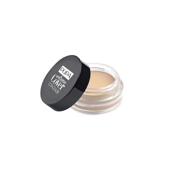 Pupa Extreme Cover Concealer - 002 Light Beige