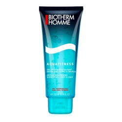 Biotherm Aquafitness Gel Doccia 200ML