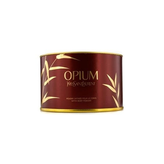 Yves Saint Laurent Opium Talco Corpo 100GR