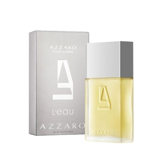 Azzaro Pour Homme L'Eau 50ML
