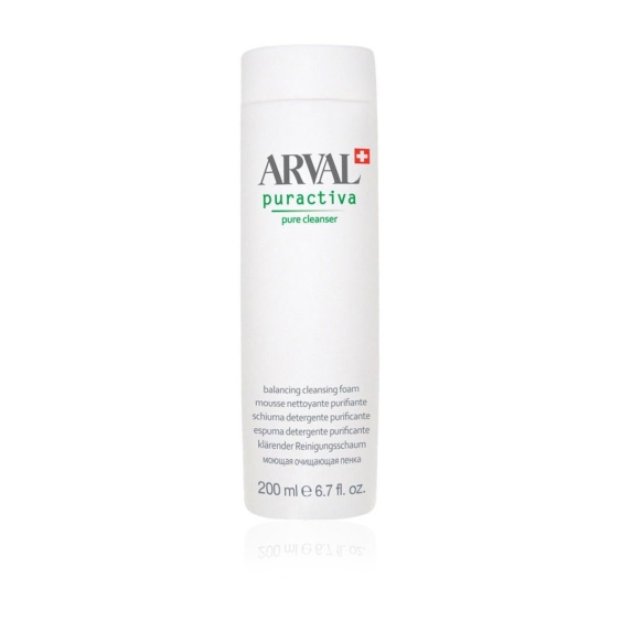 Arval Puractiva Pure Cleanser 200ML