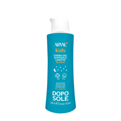 Arval Crema-Gel Doposole Lenitiva Bambini 150ML