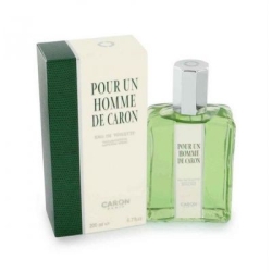 Profumo da Uomo Caron Pour Homme confezione da 500ML-FLAC