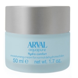 Arval Aquapure Hydra Comfort pelli normali 50ML