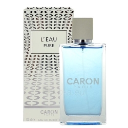 Caron L'Eau Pure 100ML