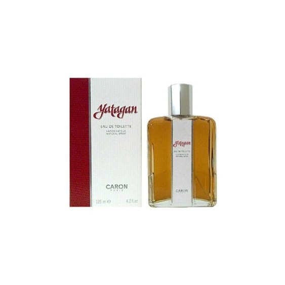 Caron Yatagan 125ml | ProfumeriaWeb