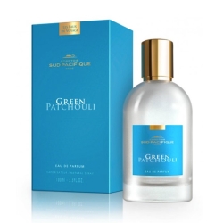 Comptoir Sud Pacifique Green Patchouli 100ML