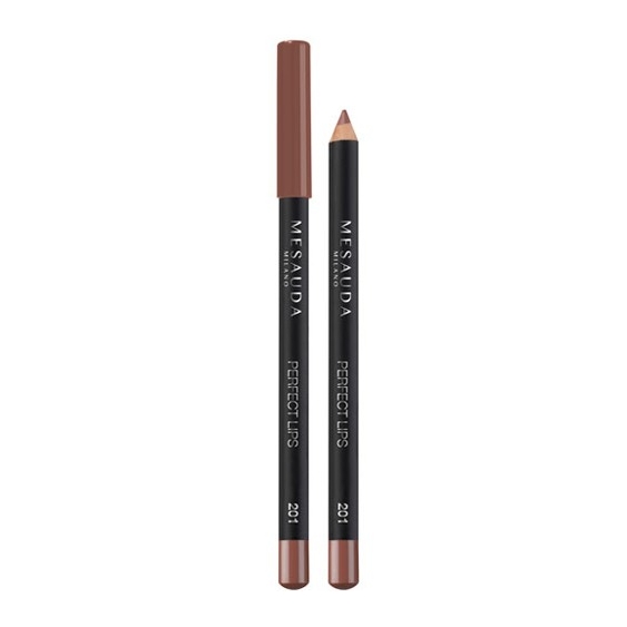 Mesauda Perfect Lips Matita Labbra - 201 Crash