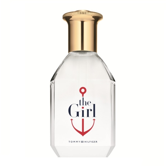 Tommy Hilfiger The Girl 50ML