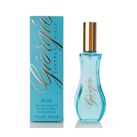 Giorgio Beverly Hills Blue 90ML