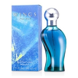Giorgio Beverly Hills Wings For Men 50ML
