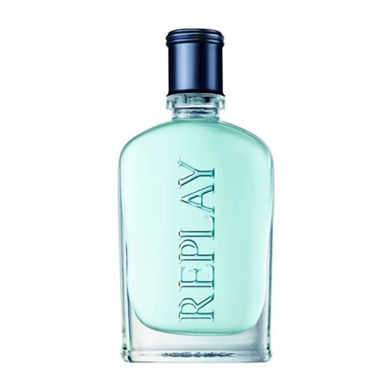 Replay Jeans Spirit! For Him 75ML