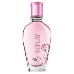 Replay Jeans Spirit! For Her 60ML