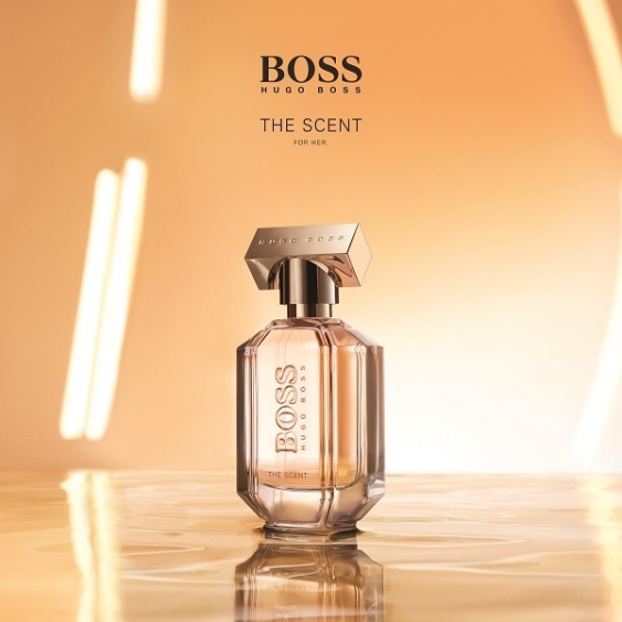 Boss The Scent for Her 30ML