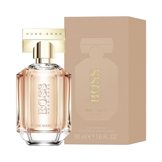 Boss The Scent for Her 50ML