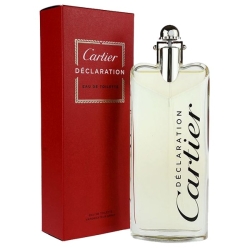 Profumo da Uomo Cartier Declaration confezione da 50ML