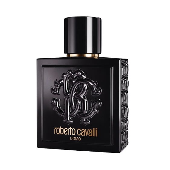 Roberto Cavalli Uomo 60ML