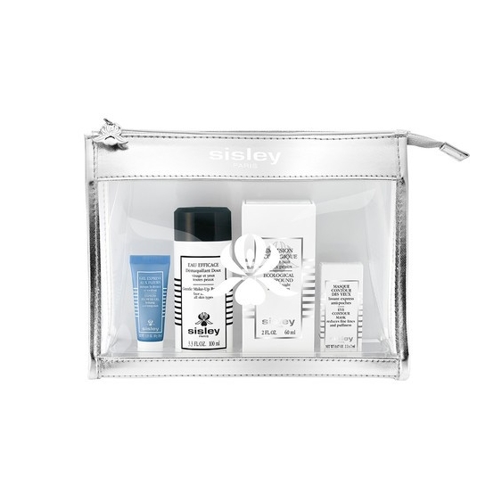 Sisley Weekend Essentials Set