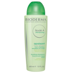 Bioderma Node A Soothing Shampoo 400ML