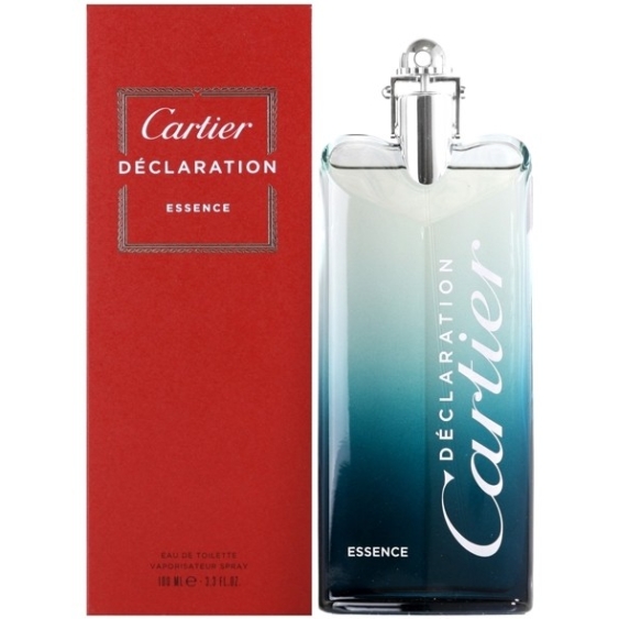 Profumo da Uomo Cartier Declaration Essence confezione da 100ML