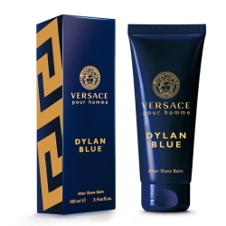 Versace Dylan Blue After Shave Balm 100ML