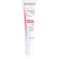 Bioderma Sensibio Eye Contour Gel 15ML