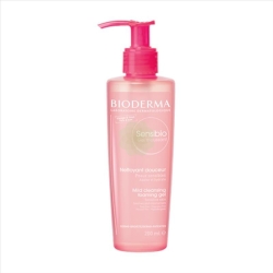 Bioderma Sensibio Cleansing Foaming Gel 200ML