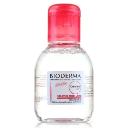 Bioderma Sensibio H2O Micelle Solution 100ML