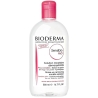 Bioderma Sensibio H2O Micelle Solution 500ML