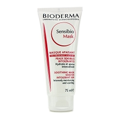 Bioderma Sensibio Soothing Mask 75ML