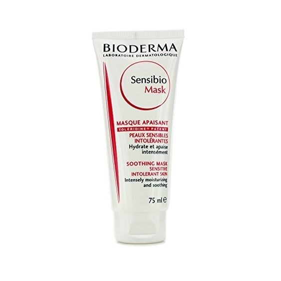 Bioderma Sensibio Soothing Mask 75ML