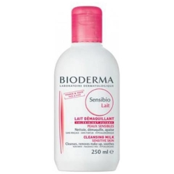 Bioderma Sensibio Cleansing Milk 250ML