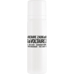 Zadig & Voltaire This Is Her! Deodorant Spray 100ML