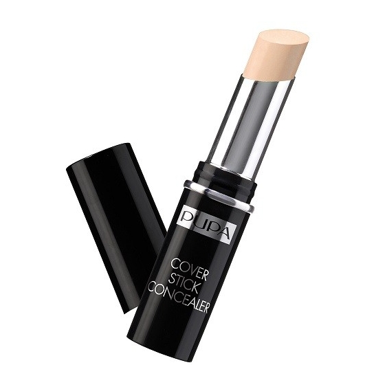 Pupa Cover Stick Concealer - 002 Beige