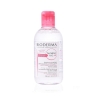 Bioderma Sensibio H2O Anti-Redness Make Up Removing Micelle Solution 250ML