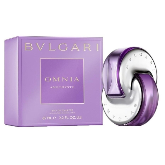 Bulgari Omnia Amethyste 65 ml | ProfumeriaWeb