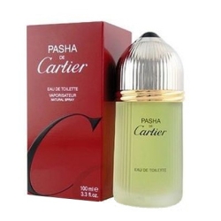 Cartier Pasha 100 ml | ProfumeriaWeb