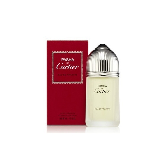 Cartier Pasha 100 ml | ProfumeriaWeb