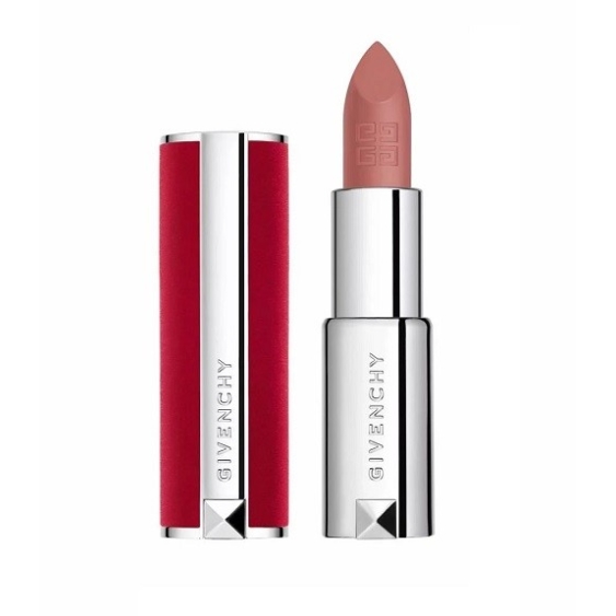 Givenchy Le Rouge Deep Velvet - 37 Rouge Grainé