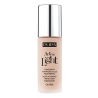 Pupa Active Light Fondotinta - 040 Sand