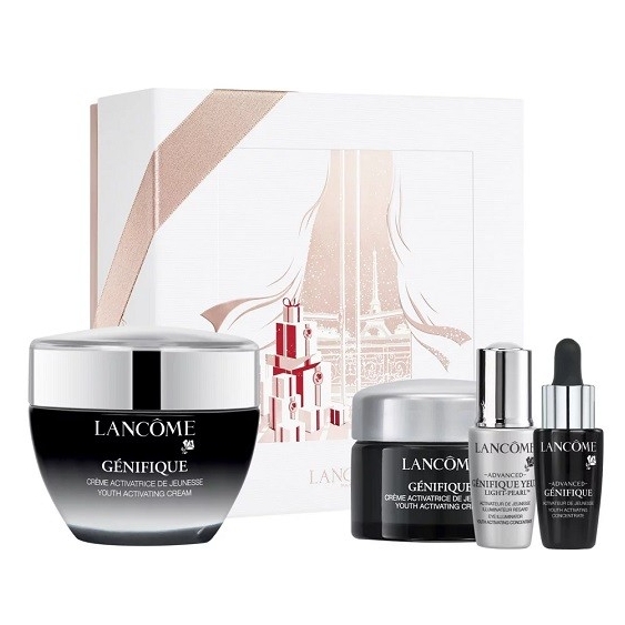 Lancome Génifique Crema Cofanetto