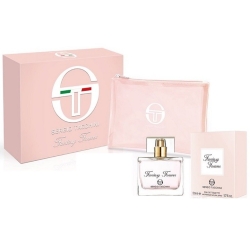 Sergio Tacchini Fantasy Forever 50 ml Cofanetto