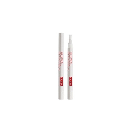 Pupa Olio Nutriente Unghie e Cuticole