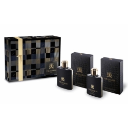 Trussardi Uomo Eau de Toilette 100 ml Cofanetto