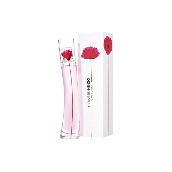 Kenzo Flower Poppy Bouquet 30ML
