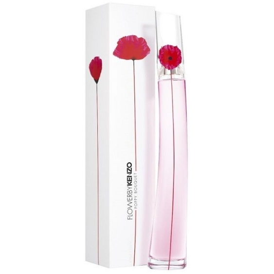 Kenzo Flower Poppy Bouquet 100ML