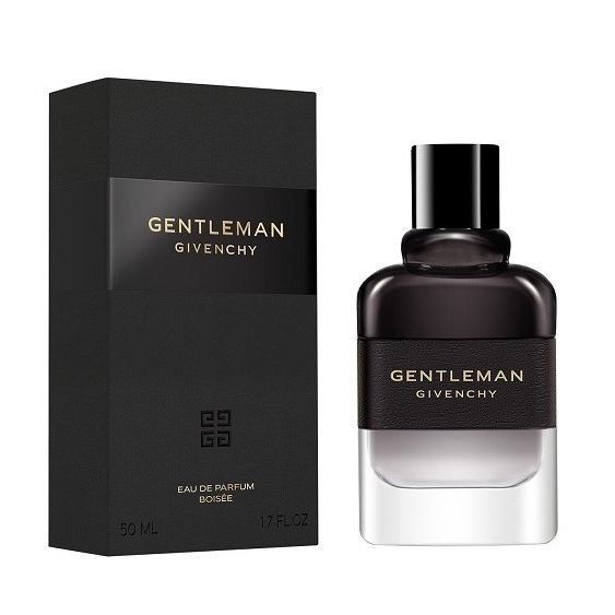Givenchy Gentleman Boisée 50ML