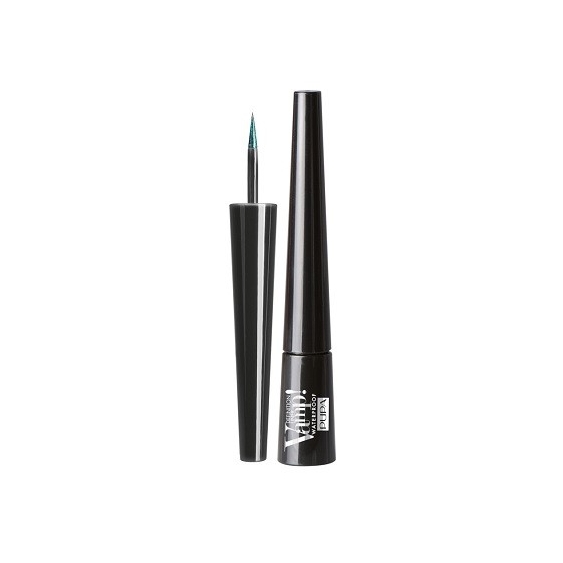 Pupa Vamp! Definition Liner Waterproof - 004 Pearly Peacock